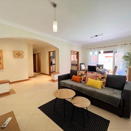 Vilamoura Victoria Gardens With Pool By Homing מראה חיצוני תמונה