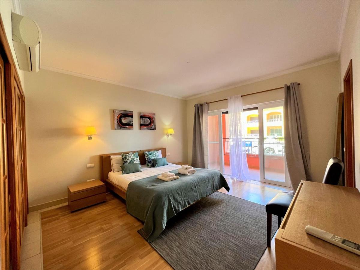 Vilamoura Victoria Gardens With Pool By Homing מראה חיצוני תמונה
