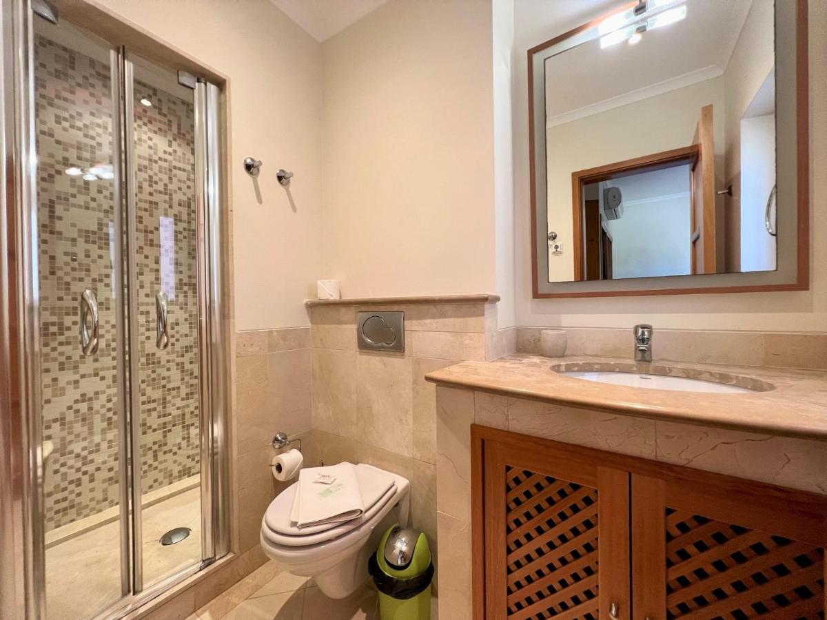 Vilamoura Victoria Gardens With Pool By Homing מראה חיצוני תמונה