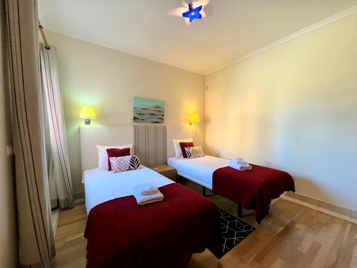 Vilamoura Victoria Gardens With Pool By Homing מראה חיצוני תמונה