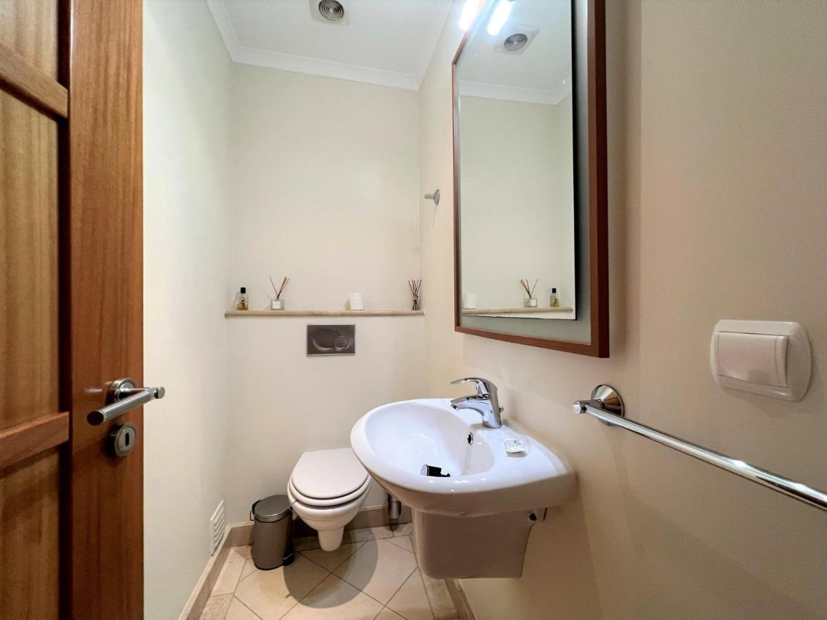 Vilamoura Victoria Gardens With Pool By Homing מראה חיצוני תמונה