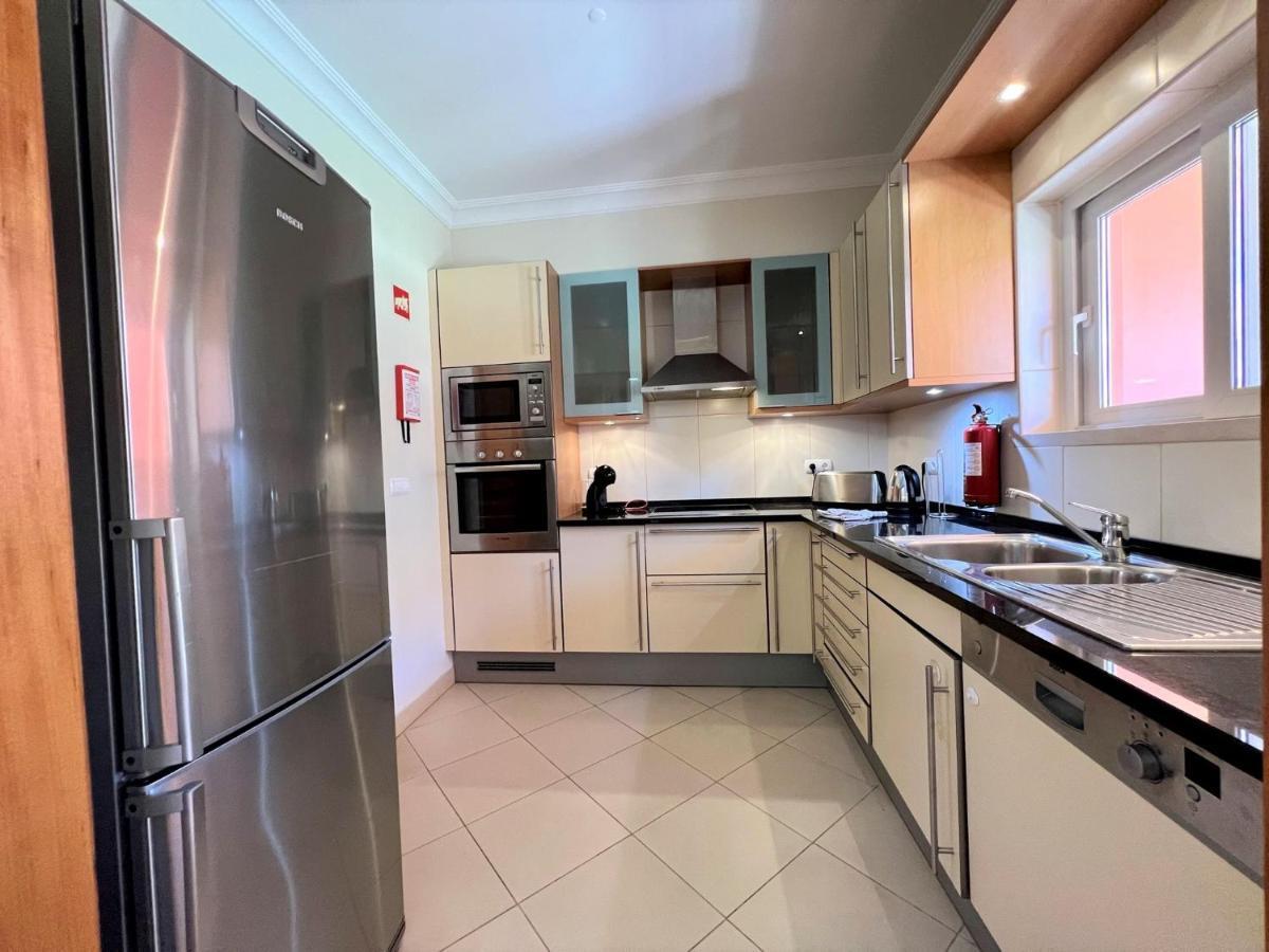 Vilamoura Victoria Gardens With Pool By Homing מראה חיצוני תמונה