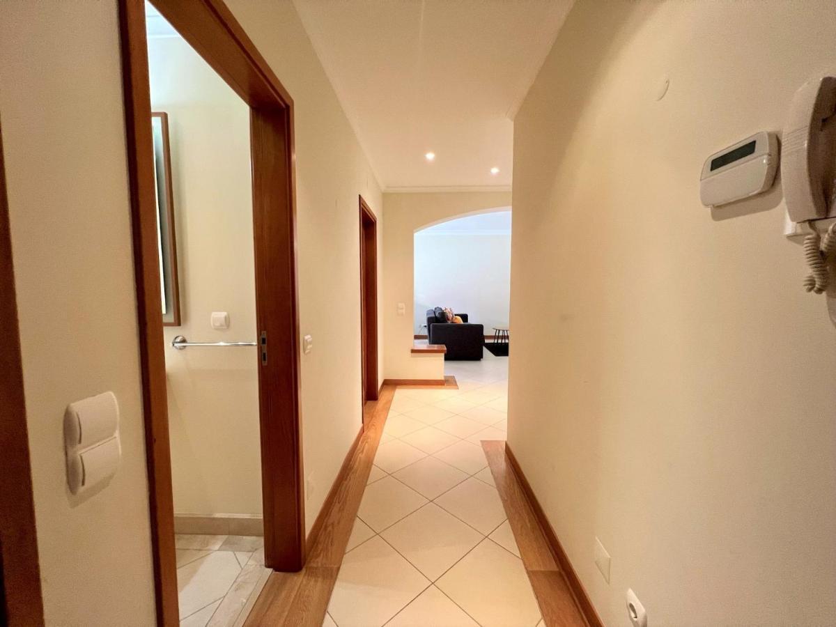 Vilamoura Victoria Gardens With Pool By Homing מראה חיצוני תמונה