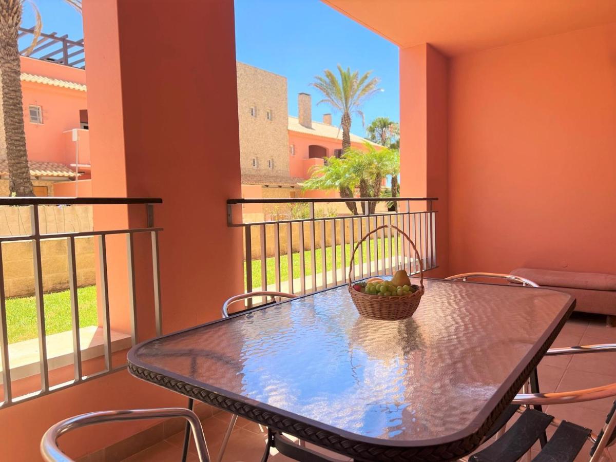 Vilamoura Victoria Gardens With Pool By Homing מראה חיצוני תמונה