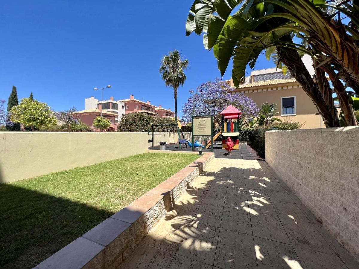 Vilamoura Victoria Gardens With Pool By Homing מראה חיצוני תמונה